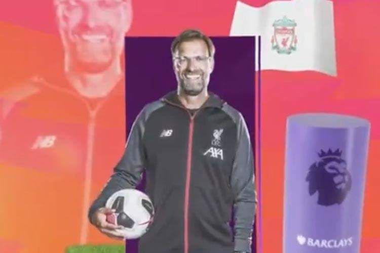Qvardiolanı geridə qoydu - Klopp