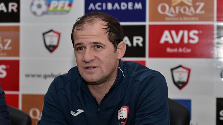 “Hamıdan qol gözləyirik” – Elmar Baxşıyev