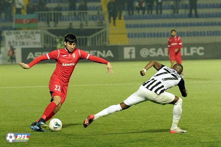 “Neftçi” – “Keşlə” oyununun vaxtı açıqlandı