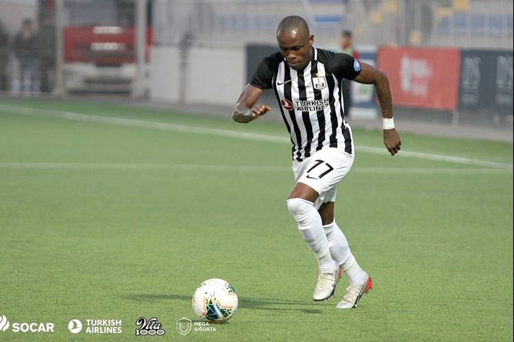 Gerye Bordinin "bostanına daş atdı": "İndi futbol oynayırıq" - MÜSAHİBƏ