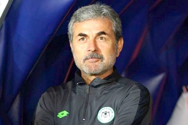 Superliqada növbəti baş məşqçi istefası