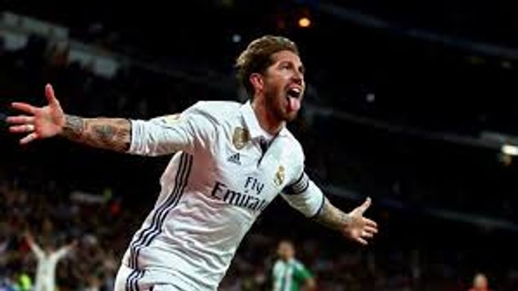 Ramos 5-ci oldu, “Real” rekord vurdu