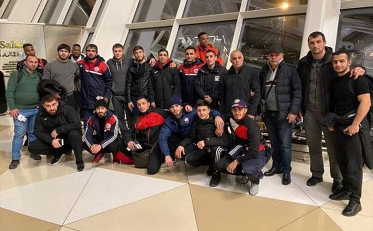 Lisenziya turnirinə son hazırlığı Türkiyədə keçəcək - Azərbaycan boksçuları