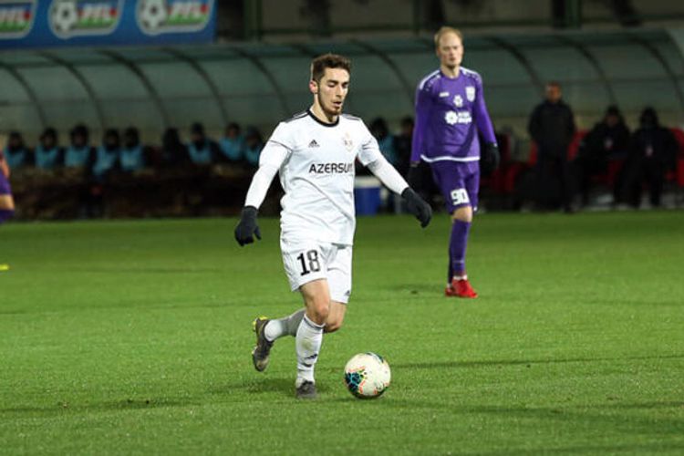 Yığmadan kənarlaşdırıldı - “Qarabağ”ın futbolçuları 