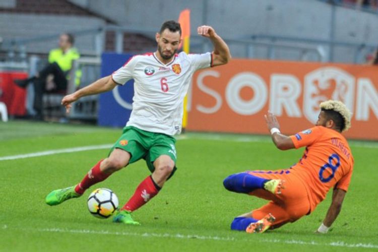 “Qarabağ”dan getdi, yığmaya çağırıldı