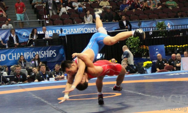 9 ildən sonra Avropa çempionatının finalında - YENİLƏNİB