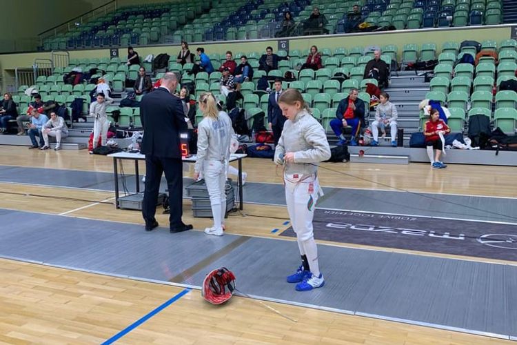 Dünya Kubokundan 1/8 finala yüksələ bilmədi - Aysel Əhədova