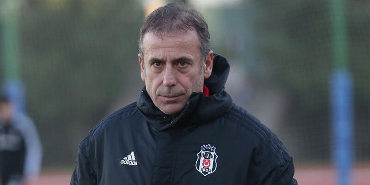 AFFA Abdullah Avcı ilə görüşdü – yığma üçün