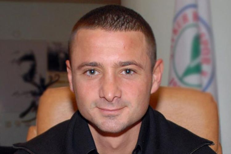 “Neftçi”də nələrsə yolunda getmir” - Suat Usta