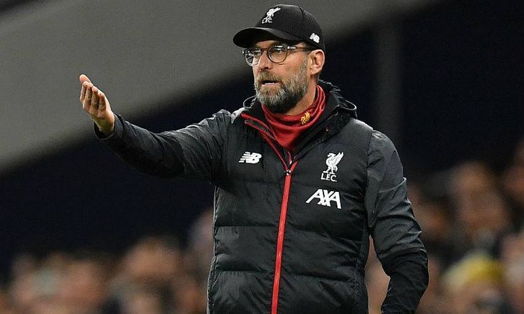Kloppun müqaviləsindəki bənd... - Bundesliqaya qayıda bilər