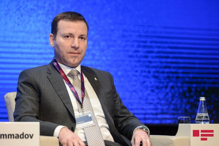 “Ukrayna, Almaniya, İrlandiyadan da namizədlər var” - Elxan Məmmədov