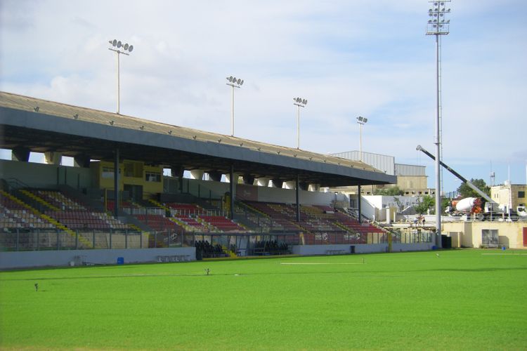 Azərbaycan – Lixtenşteyn matçının stadionu bilindi