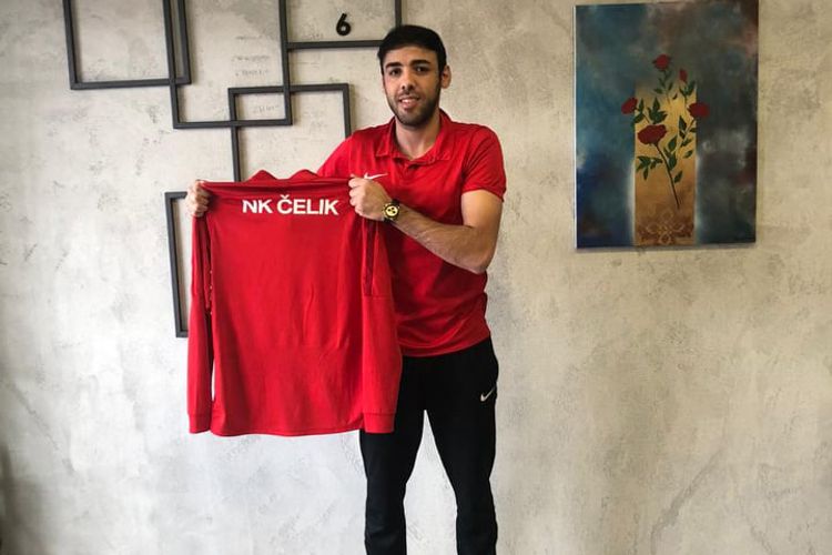 “Onun "Sabah"la müqaviləsi olduğundan transferi alınmadı” - Elvin Yunuszadə