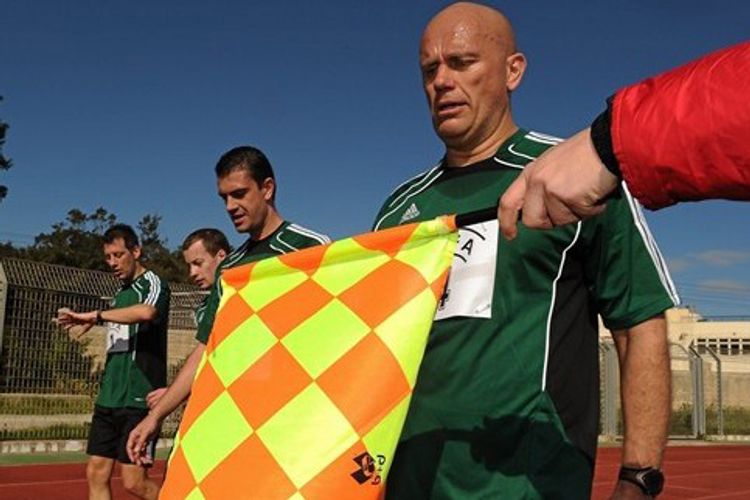 Testdən keçə bilmədilər – FIFA dərəcələri əllərindən alınır