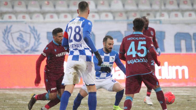 Son iki yarımfinalçı və cütlər bilindi - Türkiyə kubokunda