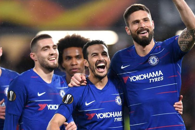 Lempardın "qara siyahısı" - 4 futbolçu
