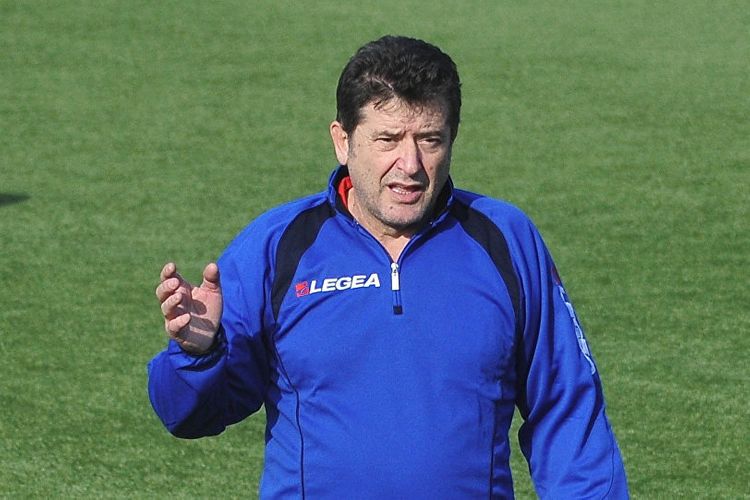 “Hamısından yaxşı məşqçiyəm” – Kurtardan AFFA-ya mesaj