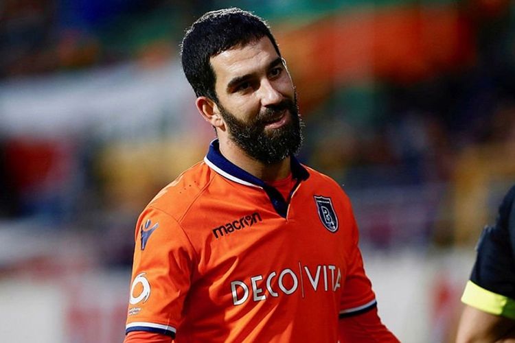 Yaponiya klubuna keçə bilər - Arda Turan