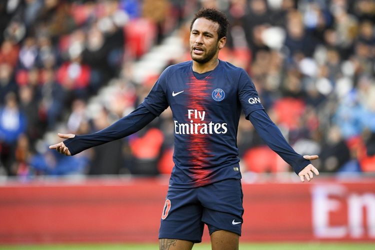İcazəsiz Fransanı tərk etdi, rəhbərliyi qəzəbləndirdi - Neymar