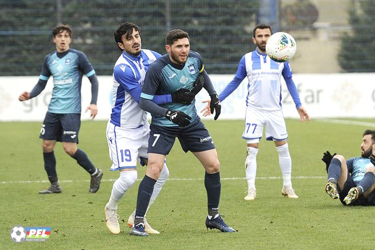 Cavid Hüseynov: "Yerlər hələ çox dəyişəcək" - MÜSAHİBƏ