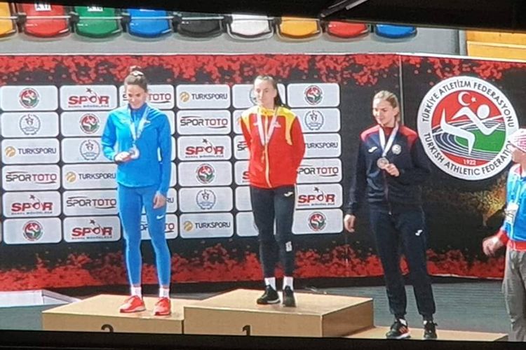 Nazim Babayev çempion oldu 