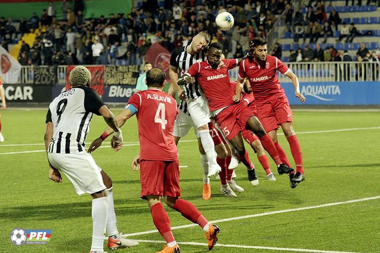 "Neftçi" yerini möhkəmlətdi, "Səbail"dən əzmkar qələbə - YENİLƏNİB