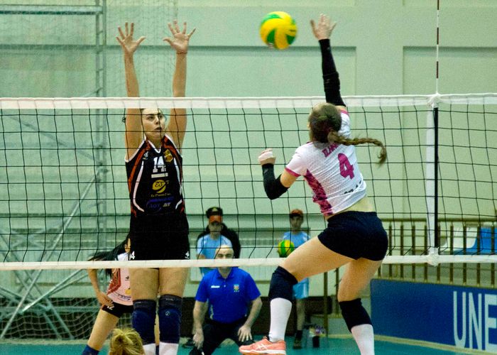 Qubada voleybol bayramı - FOTOSESSİYA