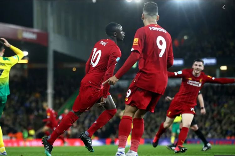 Rekorda 1 qələbəsi qaldı - "Liverpul"un