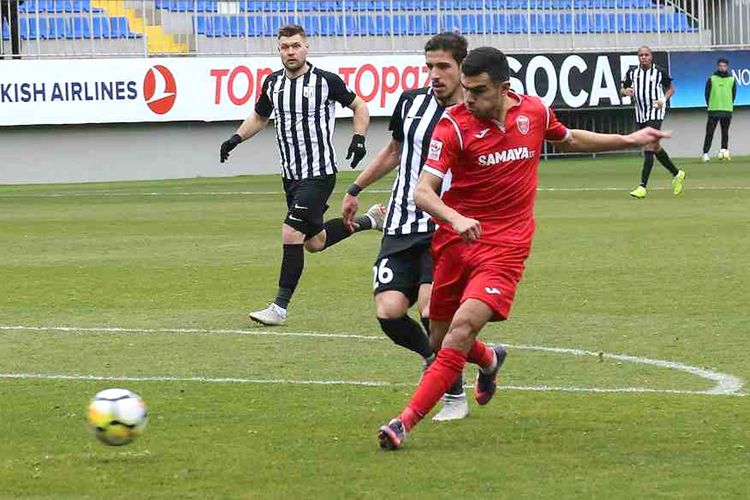 Vüsal İsgəndərli: "Deyirdi ki, elə bil "bombasan", "partlamaq" istəyirsən" - MÜSAHİBƏ