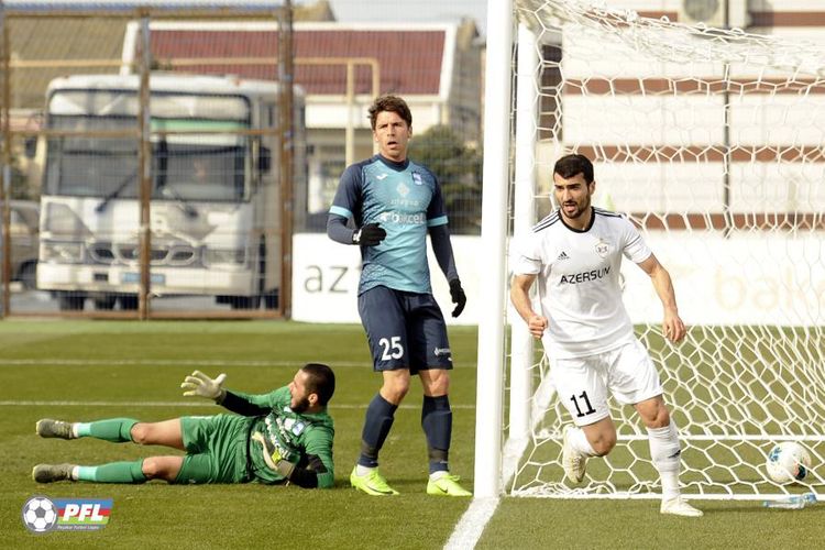 “Qarabağ”ın 5-ci bombardiri