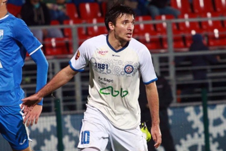 Azərbaycan yığmasından imtina etdi - Qarayev