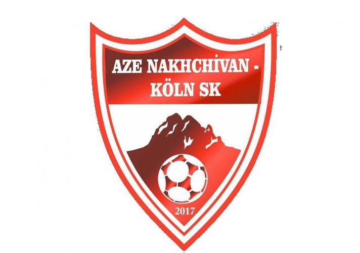 Azərbaycan klubu fəaliyyətə başladı - Almaniyada 