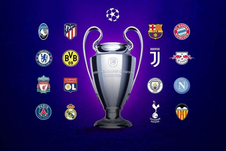UEFA ən yaxşıları mükafatlandıracaq – Çempionlar Liqasında