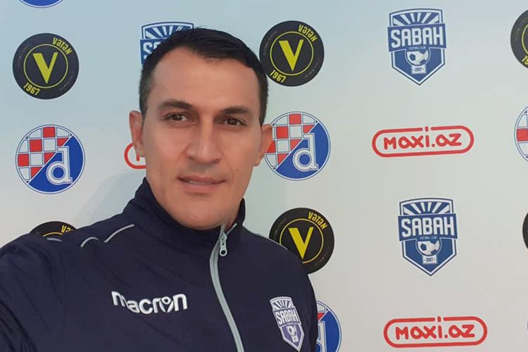 "Ramil Şeydayevin Azərbaycana gəlməsi geriyə addımdır" – sabiq yığma üzvü