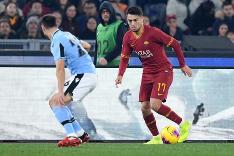 Cengiz Ündər "Roma"dan gedir - 2 təklifi var