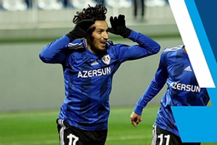 Beş klub rəmzi komandadan kənarda qaldı