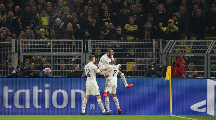 "Liverpul"la və PSJ uduzdu - Çempionlar Liqasında