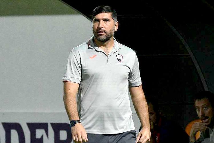 Sənan Qurbanov: “Elxan Məmmədovla danışığımız müsbət keçdi” - MÜSAHİBƏ