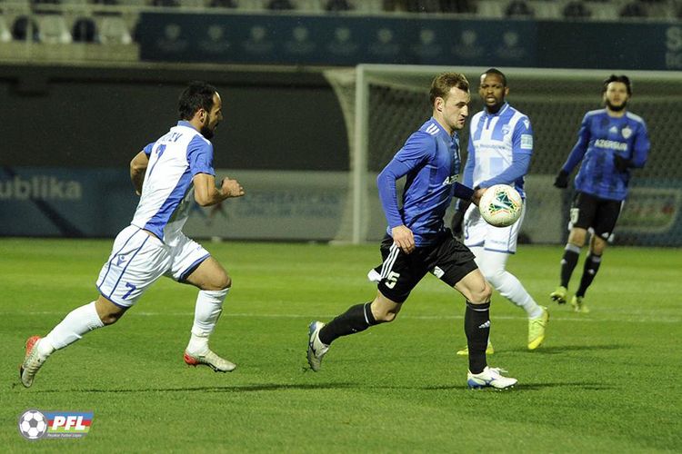 “Qarabağ”la “Neftçi”nin növbəti oyununun vaxtı bəlli oldu