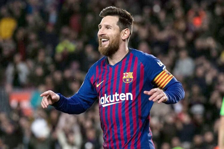Messiyə fantastik təklif – 700 milyon avro