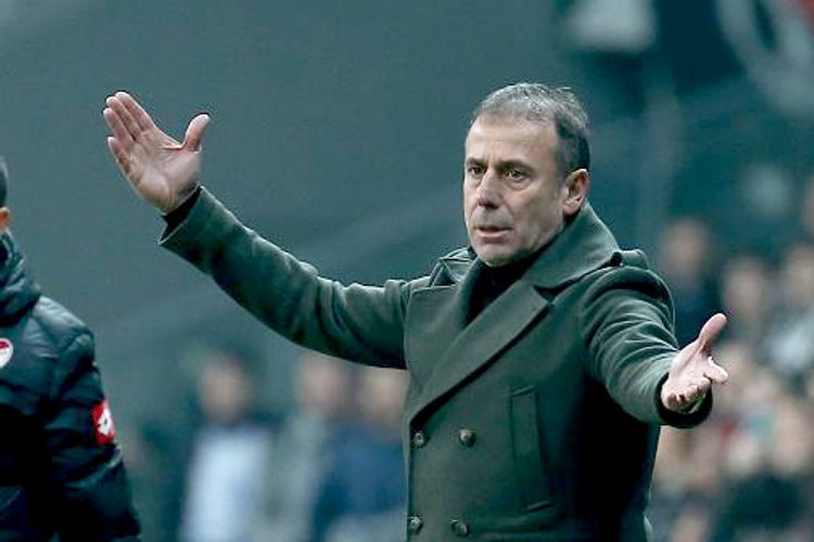 Abdullah Avcı “apasport”a danışdı - EKSKLÜZİV