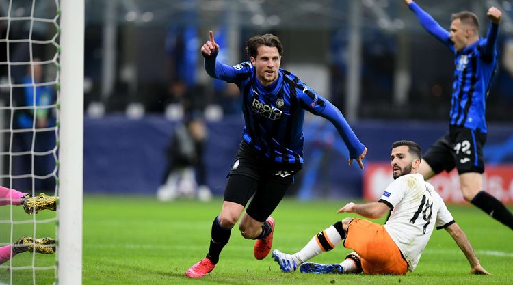“Atalanta”dan növbəti qələbə, “Tottenhem” evdə uduzdu - YENİLƏNİB