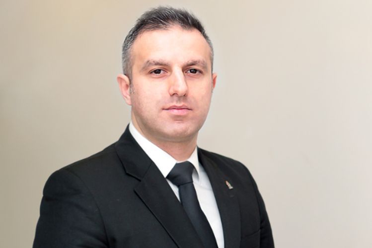 AFFA rəsmisi “İnter”in oyununda