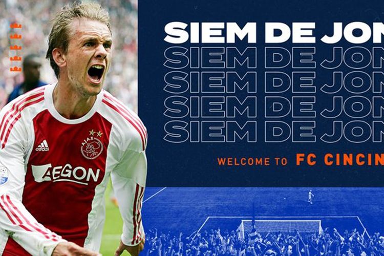 Futbolçusunu MLS-ə göndərdi - "Ayaks"