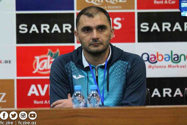 “Onun özünü bu dərəcədə itirəcəyini gözləmirdim” - Zaur Həşimov