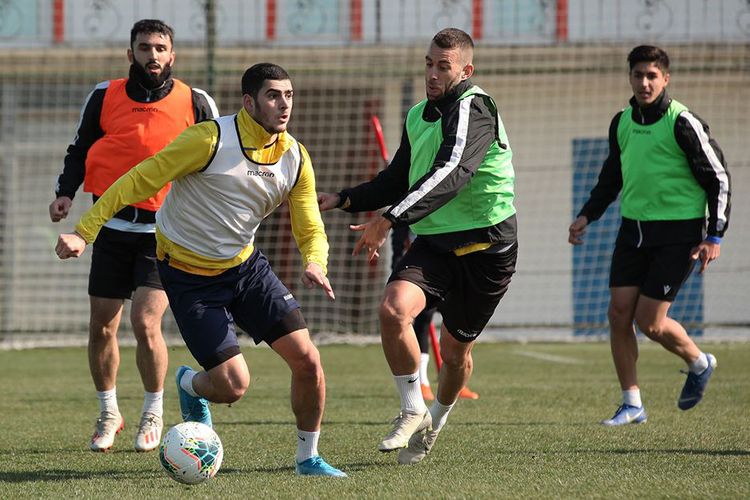 Ramil Şeydayev: "Qərarımın doğru olub-olmadığını yayda görəcəyik" - MÜSAHİBƏ