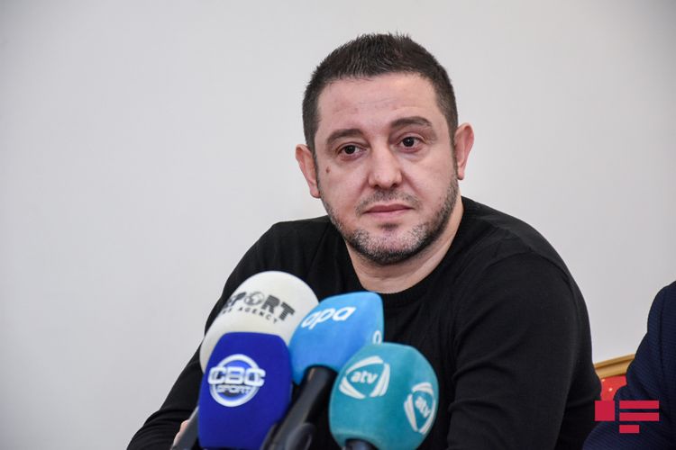“Azərbaycan yığmasından təklif olsa, buna çox sevinərəm” - Nihat Kahveci
