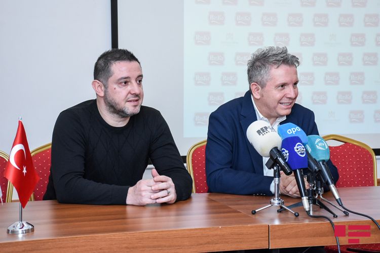 “Azərbaycan yığmasından təklif olsa, buna çox sevinərəm” - Nihat Kahveci