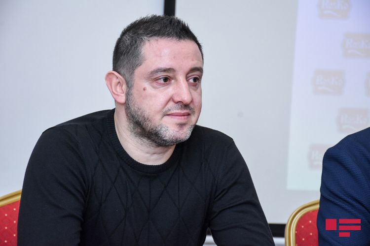 “Azərbaycan yığmasından təklif olsa, buna çox sevinərəm” - Nihat Kahveci