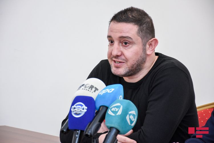 “Azərbaycan yığmasından təklif olsa, buna çox sevinərəm” - Nihat Kahveci